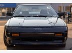 Thumbnail Photo 9 for 1986 Toyota MR2